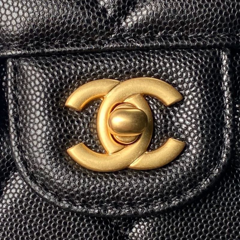 Chanel Satchel Bags